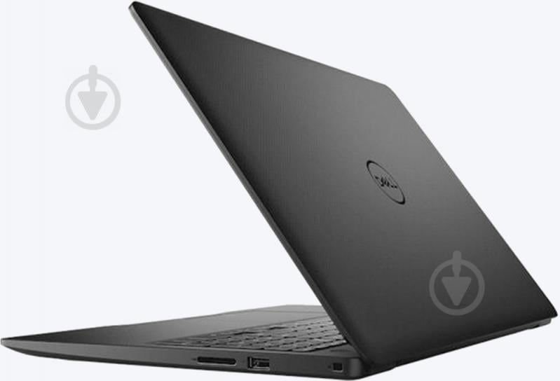 Ноутбук Dell 15,6" (I3593F58S2NW-10BK) black - фото 3