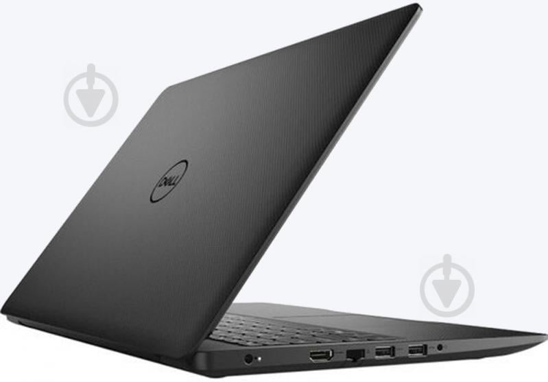 Ноутбук Dell 15,6" (I3593F58S2NW-10BK) black - фото 4