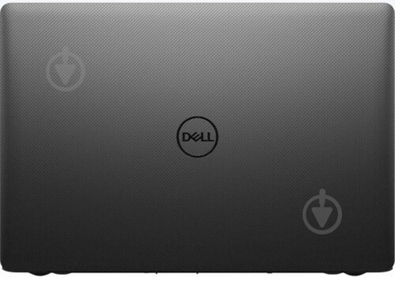 Ноутбук Dell 15,6" (I3593F58S2NW-10BK) black - фото 2