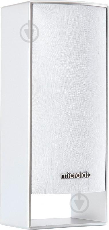 Акустична система Microlab M-600 White 2.1 - фото 4