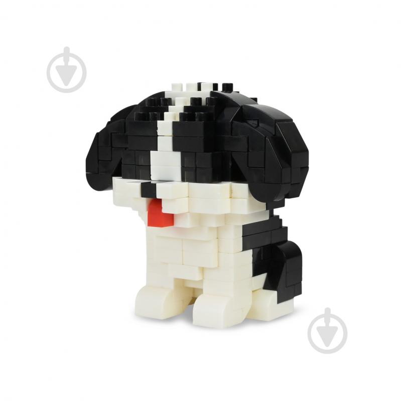Конструктор Shantou Dog W1528 - фото 2
