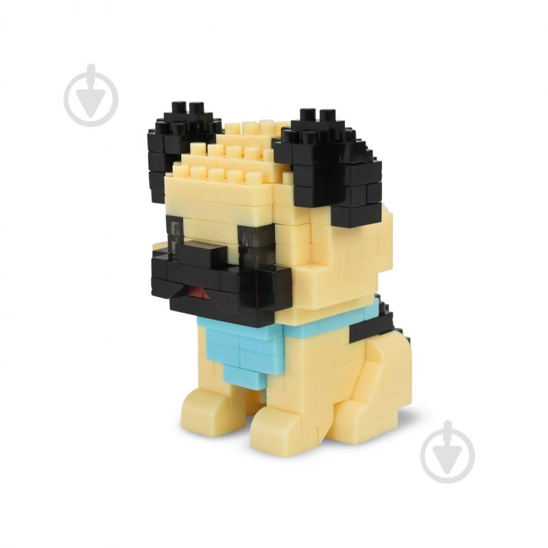 Конструктор Shantou Dog W1528 - фото 4