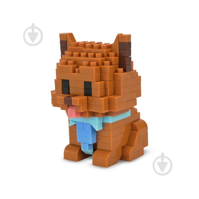 Конструктор Shantou Dog W1528 - фото 5