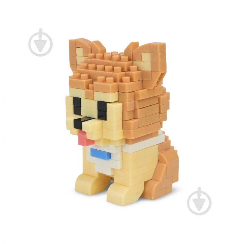 Конструктор Shantou Dog W1528 - фото 7