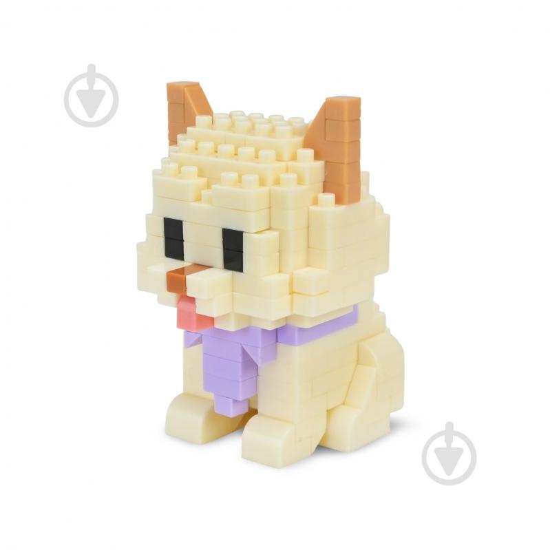 Конструктор Shantou Dog W1528 - фото 3