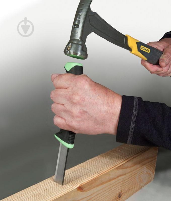 Нож универсальный Stanley FatMax 0-10-233 - фото 2