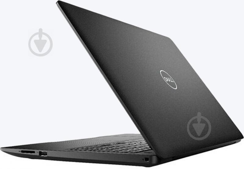 Ноутбук Dell 15,6" (I3593F58S5N230L-10BK) black - фото 3