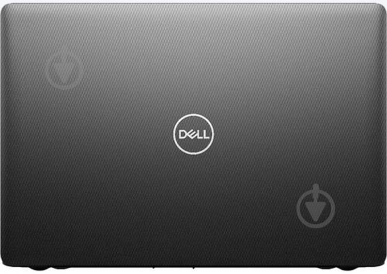 Ноутбук Dell 15,6" (I3593F58S5N230L-10BK) black - фото 2