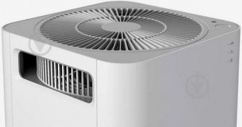 Очиститель воздуха Xiaomi Mi Air Purifier 2H - фото 5