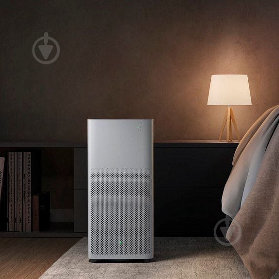 Очиститель воздуха Xiaomi Mi Air Purifier 2H - фото 10