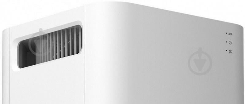 Очиститель воздуха Xiaomi Mi Air Purifier 2H - фото 3