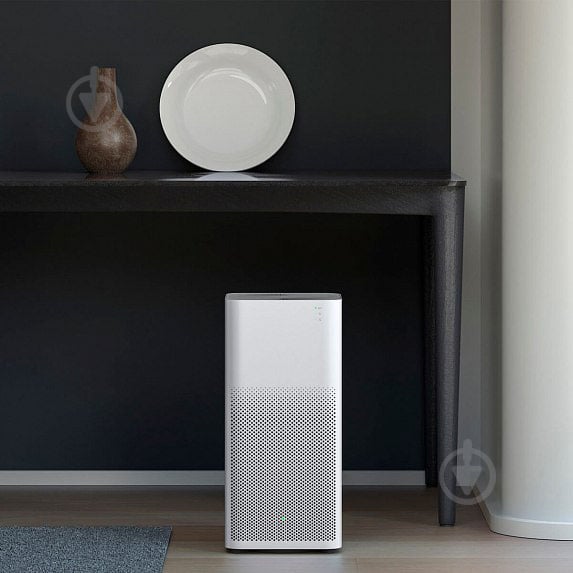 Очиститель воздуха Xiaomi Mi Air Purifier 2H - фото 11