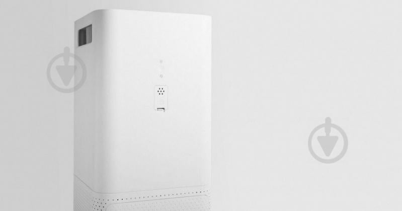 Очиститель воздуха Xiaomi Mi Air Purifier 2H - фото 8