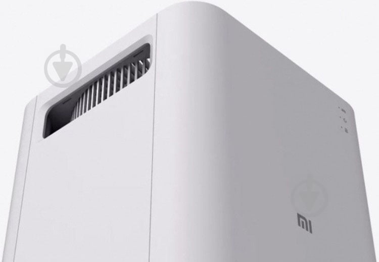 Очиститель воздуха Xiaomi Mi Air Purifier 2H - фото 6