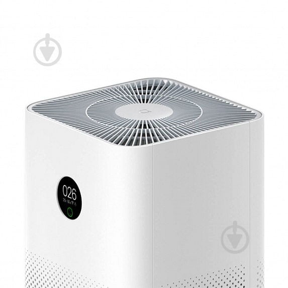 Очиститель воздуха Xiaomi Mi Air Purifier 3H - фото 4