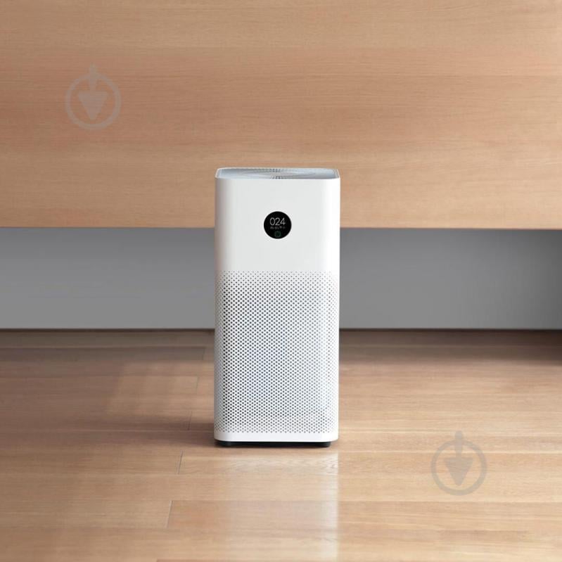 Очиститель воздуха Xiaomi Mi Air Purifier 3H - фото 7