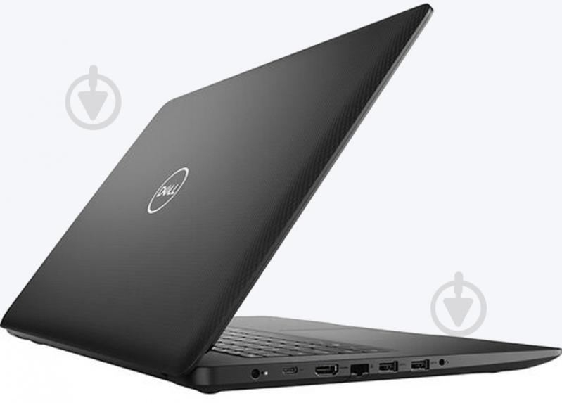 Ноутбук Dell 17,3" (I3793F58S5DIL-10BK) black - фото 4