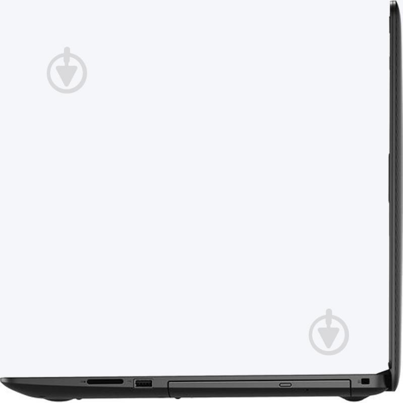 Ноутбук Dell 17,3" (I3793F58S5DIL-10BK) black - фото 7