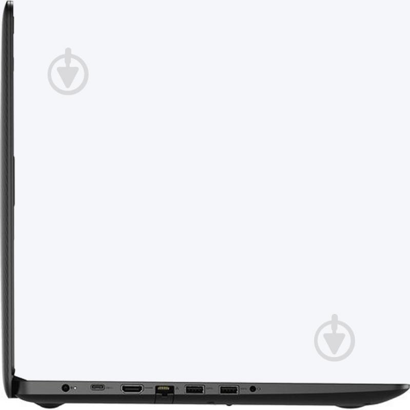 Ноутбук Dell 17,3" (I3793F58S5DIL-10BK) black - фото 8
