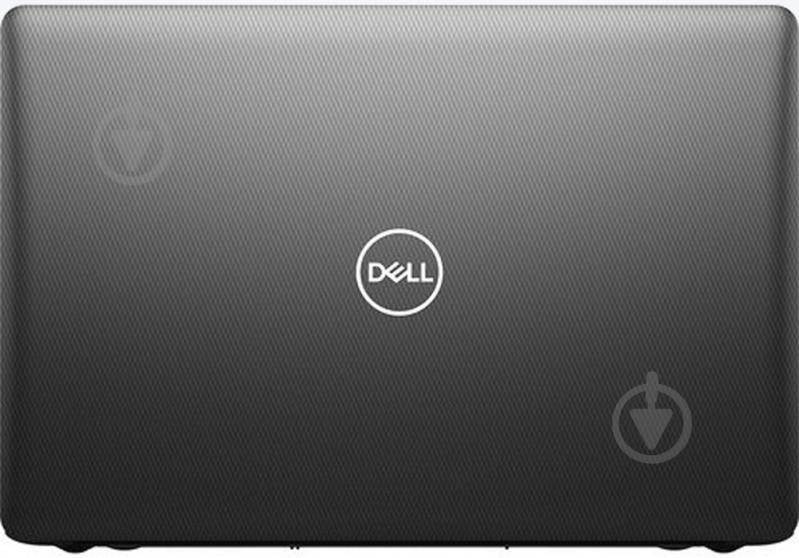 Ноутбук Dell 17,3" (I3793F58S5DIL-10BK) black - фото 2