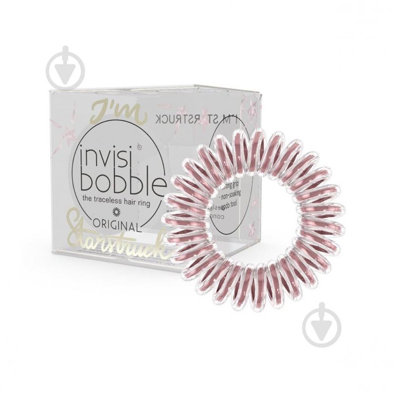 Заколки для волос Invisibobble Original I‘m Starstuck 3 шт. - фото 2