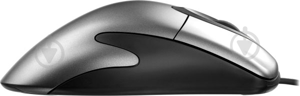 Мышь Microsoft Classic IntelliMouse USB grey - фото 3