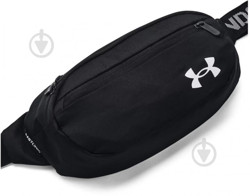 Сумка Under Armour FLEX WAIST BAG FLEX WAIST BAG 1364190-002 черный - фото 1
