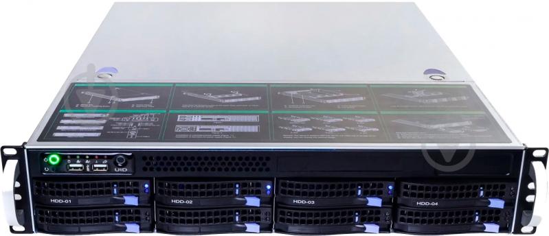 Сервер Artline Business R38 (R38v16) - фото 1