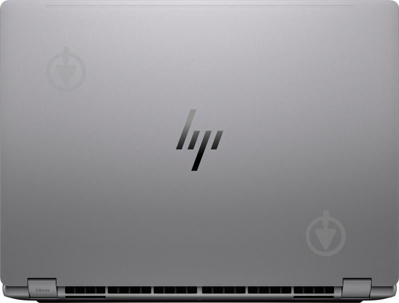 Ноутбук HP ZBook Fury G1i 18" (5F9W0ES) meteor grey - фото 5