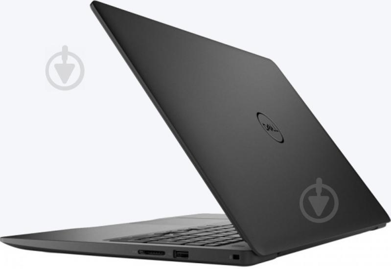 Ноутбук Dell 15,6" (I515F34H1DDL-7BK) black - фото 3