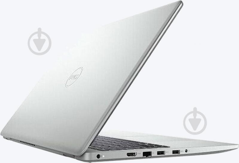 Ноутбук Dell 15,6" (I5593F78S2ND230L-10PS) grey - фото 3