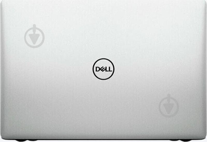 Ноутбук Dell 15,6" (I5593F78S2ND230L-10PS) grey - фото 2