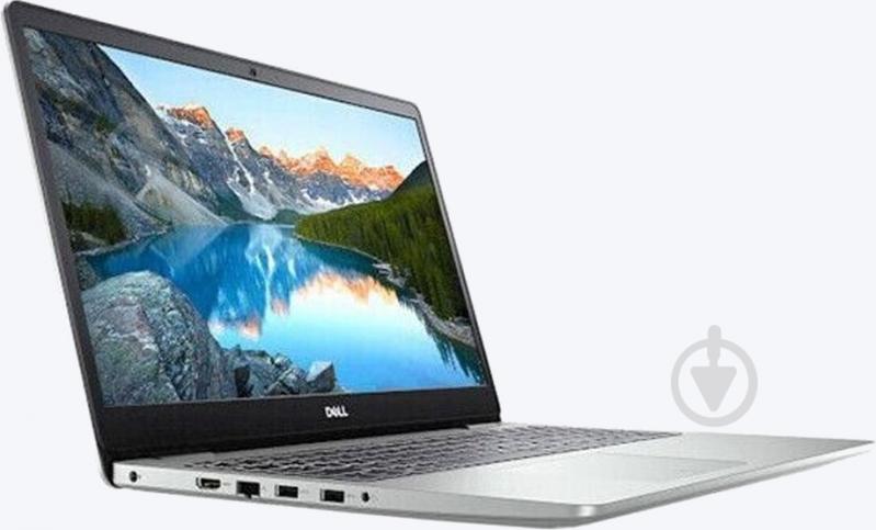 Ноутбук Dell 15,6" (I5593F78S2ND230L-10PS) grey - фото 6