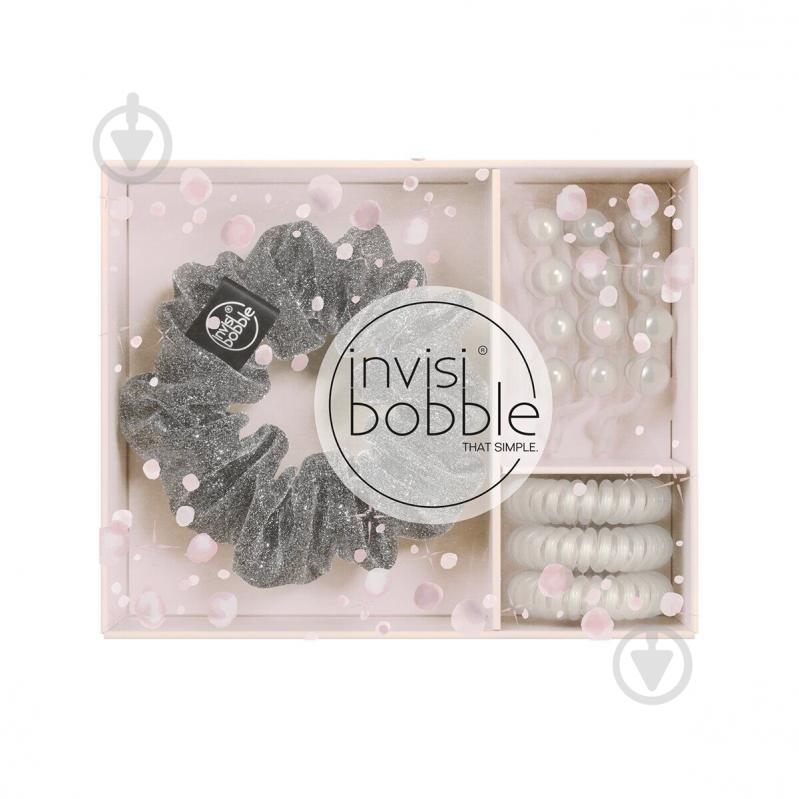 Набор для волос Invisibobble Sparks Flying Trio 7 шт. - фото 1