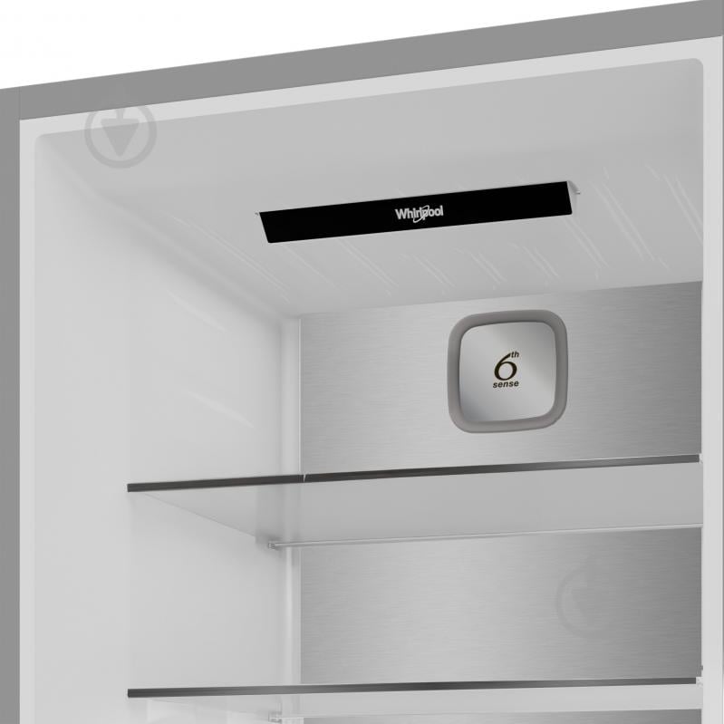 ВІТРИНА! Холодильник Whirlpool WHK 26403 XP6U - фото 2 ВІТРИНА! Холодильник Whirlpool WHK 26403 XP6U - фото 2