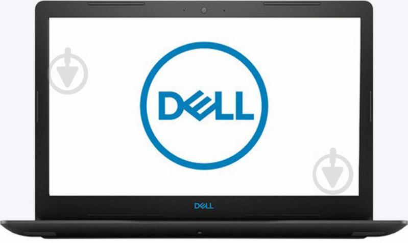 Ноутбук Dell 15,6" (IG315FI716S5FPDL-8BK) black - фото 1