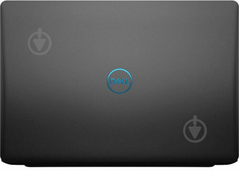 Ноутбук Dell 15,6" (IG315FI716S5FPDL-8BK) black - фото 3