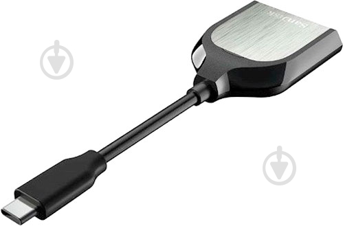 USB-хаб SanDisk SDDR-409-G46 - фото 1 USB-хаб SanDisk SDDR-409-G46 - фото 1