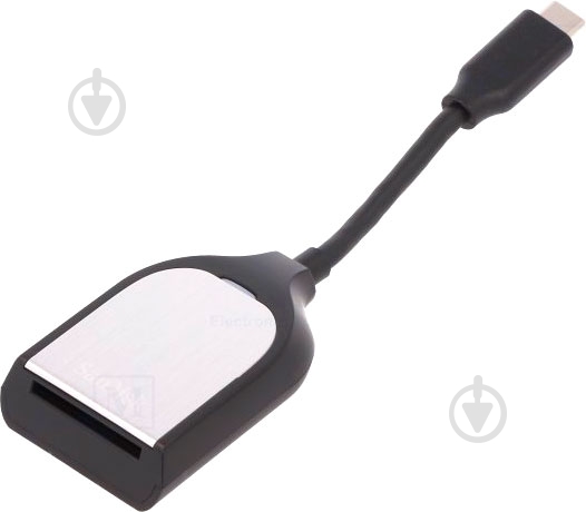 USB-хаб SanDisk SDDR-409-G46 - фото 3 USB-хаб SanDisk SDDR-409-G46 - фото 3