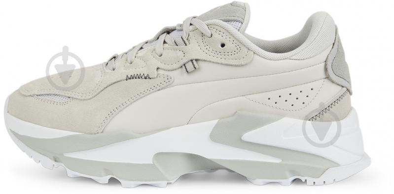Кросівки жіночі Puma ORKID PRM WNS 38671602 р.38 сірі - фото 1
