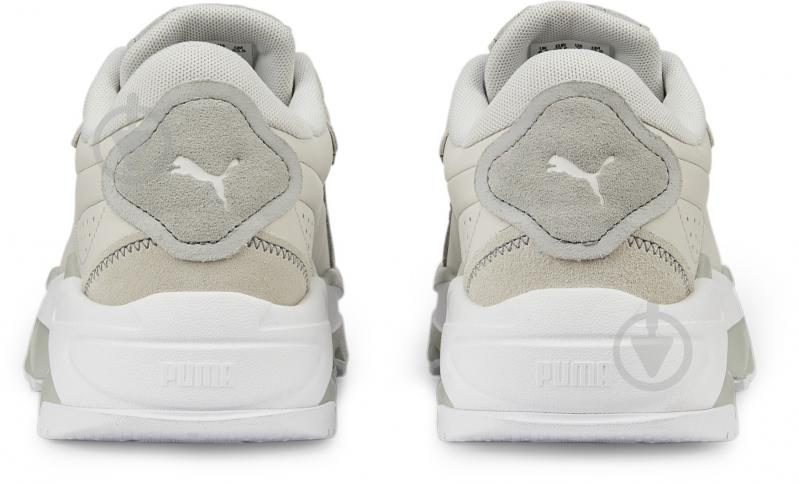 Кросівки жіночі Puma ORKID PRM WNS 38671602 р.38 сірі - фото 5