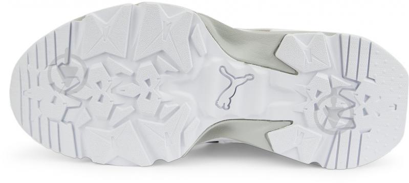Кросівки жіночі Puma ORKID PRM WNS 38671602 р.38 сірі - фото 6
