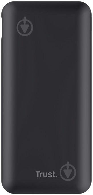 Повербанк Trust Redoh 20000 mAh black (24880_TRUST) - фото 1