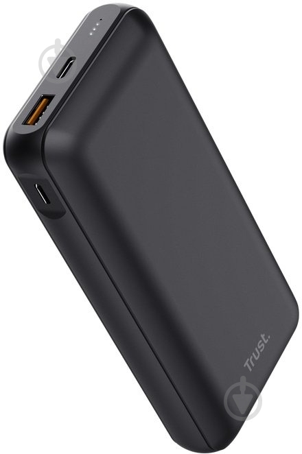Повербанк Trust Redoh 20000 mAh black (24880_TRUST) - фото 2