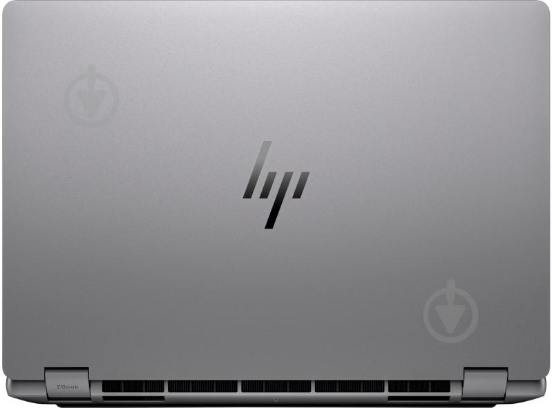 Ноутбук HP ZBook Fury G1i 16" (5F9U1ES) meteor grey - фото 5