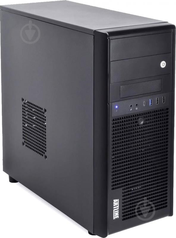 Сервер Artline Business T34 (T34v23) - фото 6 Сервер Artline Business T34 (T34v23) - фото 6