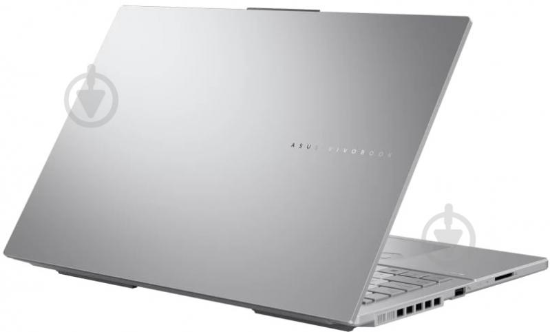 Ноутбук Asus Vivobook Pro 15 N6506MU-MA029 15,6" (90NB12Z2-M00120) cool silver - фото 4