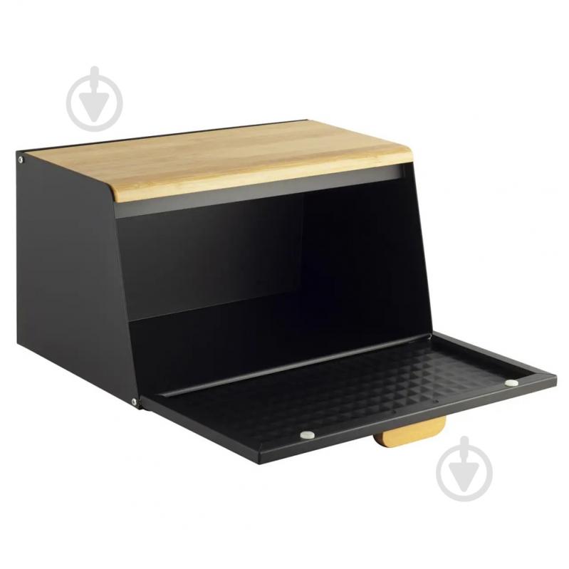 Хлебница Ofenbach 35,5х21,5 см 100805 - фото 2 Хлебница Ofenbach 35,5х21,5 см 100805 - фото 2