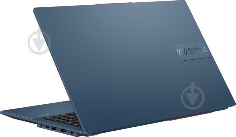 Ноутбук Asus Vivobook S 15 K5504VA-MA377 15,6" (90NB0ZK1-M00N70) solar blue - фото 16