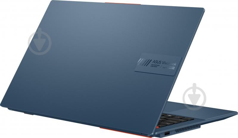 Ноутбук Asus Vivobook S 15 K5504VA-MA377 15,6" (90NB0ZK1-M00N70) solar blue - фото 13